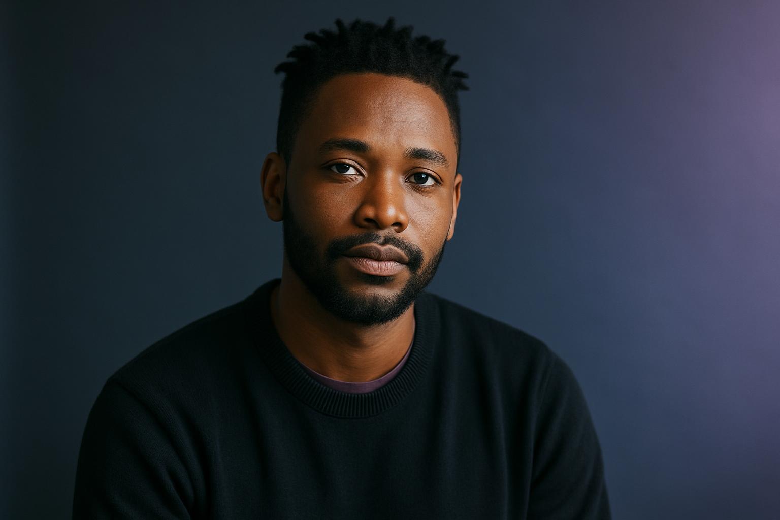 Mr Pieter van Wyk
